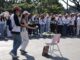 Marchan en Cuernavaca por desaparición de Kimberly Joselín, estudiante de la UAEM