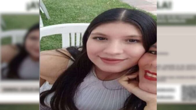 Confirman que cuerpo hallado en Cuernavaca es de Kimberly Joselin Ramos, estudiante de la UAEM