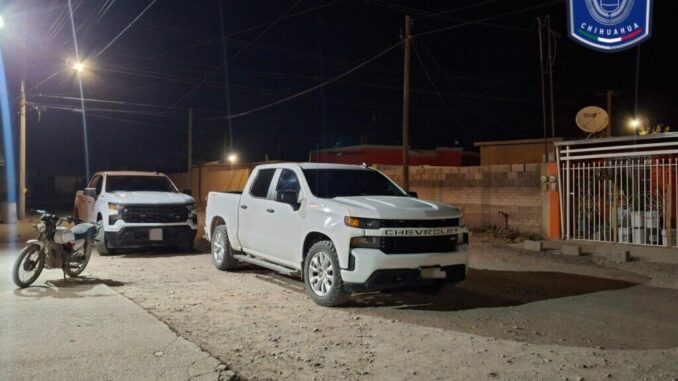 Localiza FGE Noroeste a una adolescente víctima de extorsión telefónica en NCG