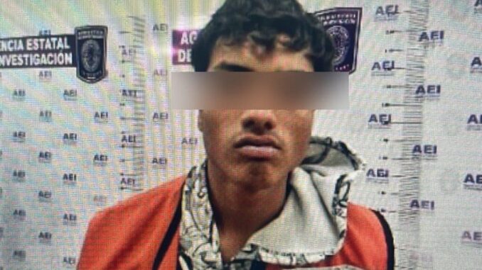 Vinculan a proceso a implicado en el secuestro de dos personas – Fiscalía General del Estado de Chihuahua