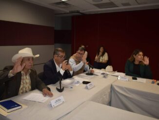 Avanzan Iniciativas para el Fortalecimiento Municipal y Apoyo a Grupos Vulnerables