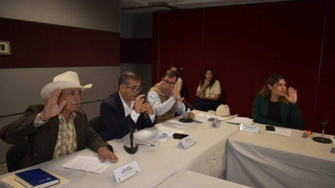 Avanzan Iniciativas para el Fortalecimiento Municipal y Apoyo a Grupos Vulnerables