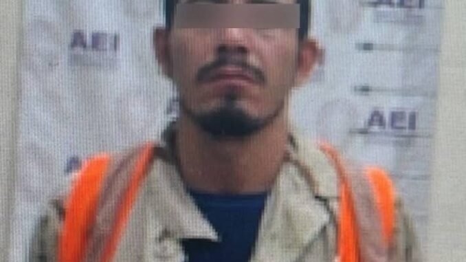 En procedimiento abreviado lo sentencian a más de cinco años de prisión por homicidio en grado de tentativa