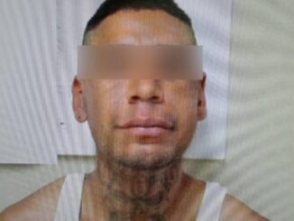 Ejerce FGE acción penal contra imputado por robo de vehículo con violencia en Parral