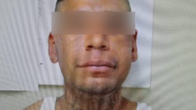 Ejerce FGE acción penal contra imputado por robo de vehículo con violencia en Parral