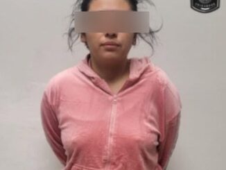 Sentenciada a 25 años de prisión por el homicidio de un hombre en Parajes de San Isidro – Fiscalía General del Estado de Chihuahua