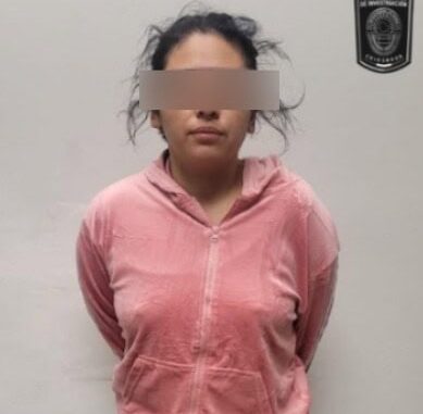 Sentenciada a 25 años de prisión por el homicidio de un hombre en Parajes de San Isidro – Fiscalía General del Estado de Chihuahua