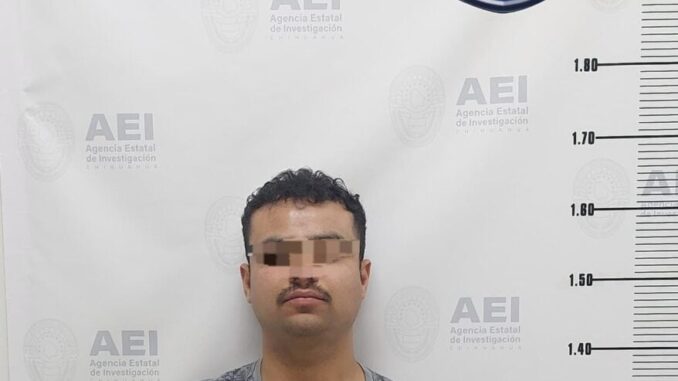 Vinculan a proceso a imputado por el delito de violación, cometido a una menor de edad en Aldama