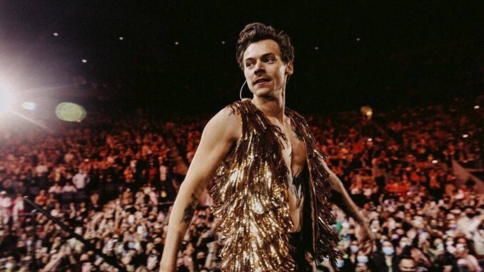Harry Styles asegura que el fallecimiento de Liam Payne le hizo ver su vida diferente