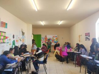 Continúa la promoción de los Servicios Automatizados y Justicia Digital en el estado