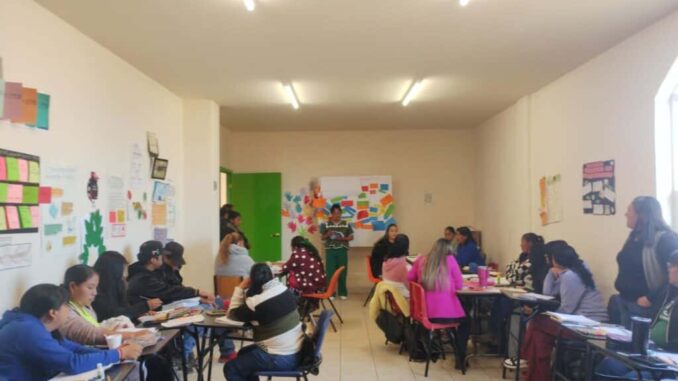 Continúa la promoción de los Servicios Automatizados y Justicia Digital en el estado