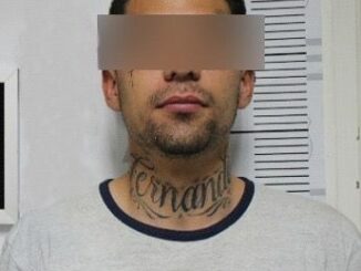 Más de 44 años de prisión, la sentencia dictada a homicida de chofer de plataforma