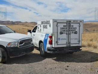 Hallan cuerpo tras semanas de búsqueda en las «Curvas del Perico»; tenía reporte de desaparición