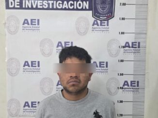 Vinculan a proceso penal a probable responsable de feminicidio en Ciudad Juárez – Fiscalía General del Estado de Chihuahua