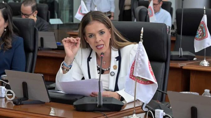 Aprueban por unanimidad exhorto a Cruz Pérez para cumplir el Plan de Desarrollo Urbano en “Los Kilómetros”