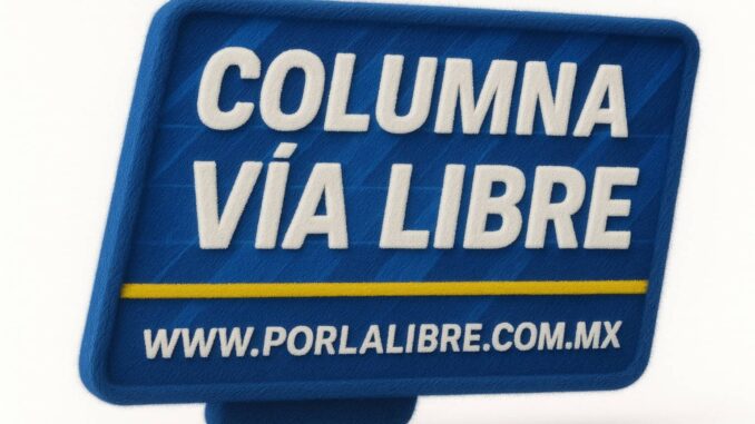 *Maru se mueve en la cúpula del PAN  *Estrada critica todo…  *El 8M y la política de las provocaciones