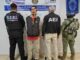 Aprehende FGE a probables responsables de secuestro exprés, robo agravado y amenazas en Parral