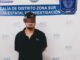 Detiene AEI a sujeto por delitos contra la salud en Parral