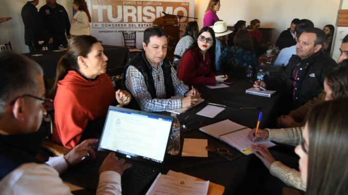 Guerrero, quinta sede de los Foros de Turismo 2026