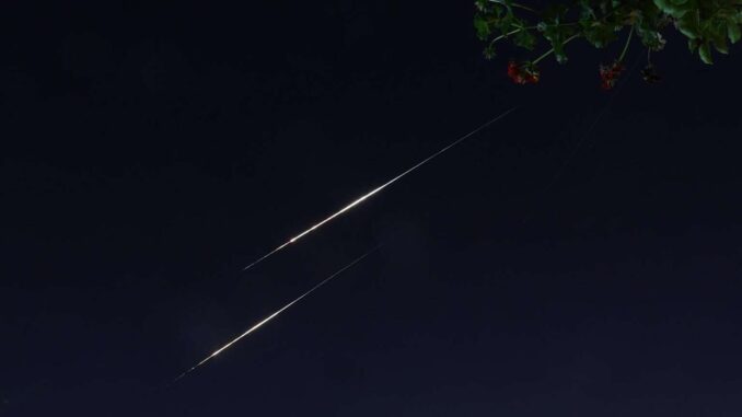 352 mexicanos han sido evacuados Medio Oriente