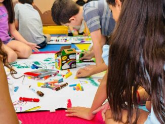 Llevará “Alas y Raíces” el Festival de Juegos “De las Rondas a la Ariwéta” a cuatro municipios