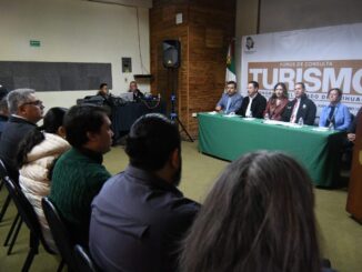 Creel, última sede de los Foros de Turismo 2026