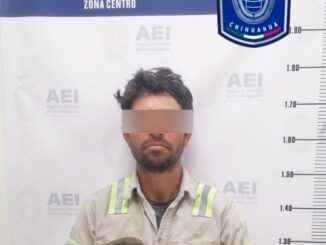 Le inician proceso penal a probable feminicida de adulta mayor en la ciudad de Chihuahua – Fiscalía General del Estado de Chihuahua