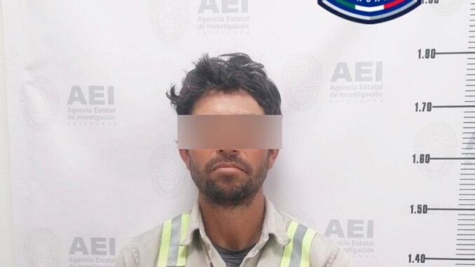 Le inician proceso penal a probable feminicida de adulta mayor en la ciudad de Chihuahua – Fiscalía General del Estado de Chihuahua