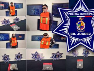 Arrestan a cuatro personas por narcomenudeo en distintos puntos