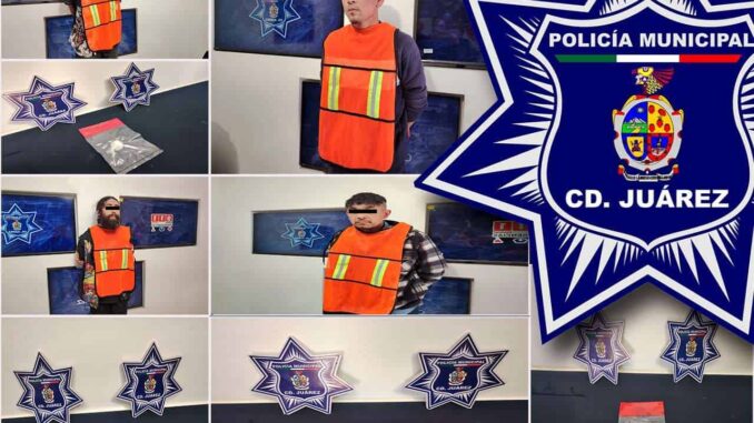 Arrestan a cuatro personas por narcomenudeo en distintos puntos