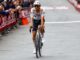 Isaac del Toro hace historia con podio en la Strade Bianche 2026