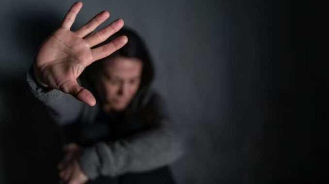 los delitos más comunes contra la mujer en Ciudad de México