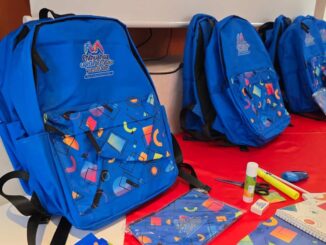 Última semana de registro a Mi Bolsa Escolar 2026