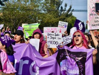 Iglesia exige mayor protección para las mujeres ante entornos violentos