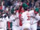 México elimina a Brasil con un lapidario 16-0 en el Clásico Mundial de Béisbol