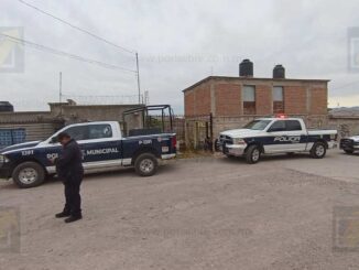 Ataque armado en la colonia Los Pinos deja a una mujer sin vida; la identifican
