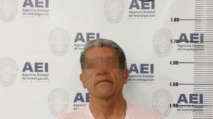 Obtiene FEM sentencia de 30 años de cárcel contra maestro de primaria por abuso sexual en Cd. Juárez – Fiscalía General del Estado de Chihuahua