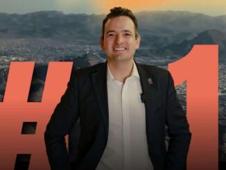 Marco Bonilla encabeza ranking nacional en servicios públicos, desempeño, cercanía y seguridad