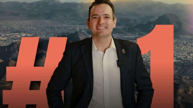 Marco Bonilla encabeza ranking nacional en servicios públicos, desempeño, cercanía y seguridad