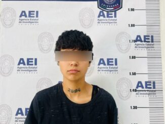 Vinculan a proceso a la cuarta imputada por el feminicidio de Leslie G. C., y por homicidio agravado en grado de tentativa de un recién nacido