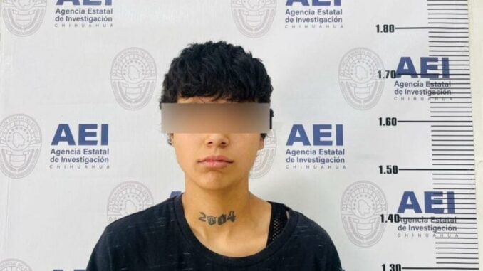 Vinculan a proceso a la cuarta imputada por el feminicidio de Leslie G. C., y por homicidio agravado en grado de tentativa de un recién nacido