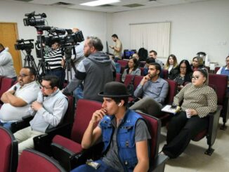 Atiende Fiscalía seguridad en corredor Aldama-Coyame