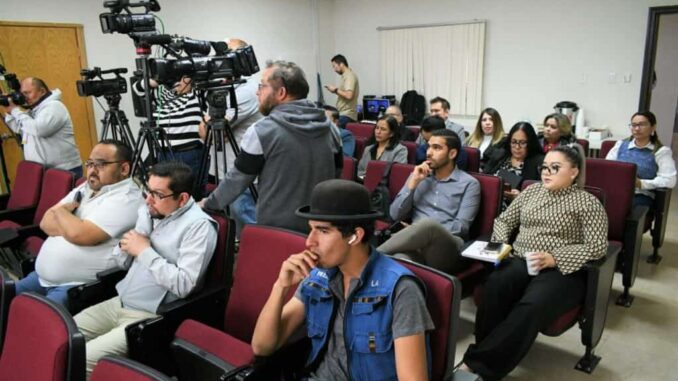 Atiende Fiscalía seguridad en corredor Aldama-Coyame