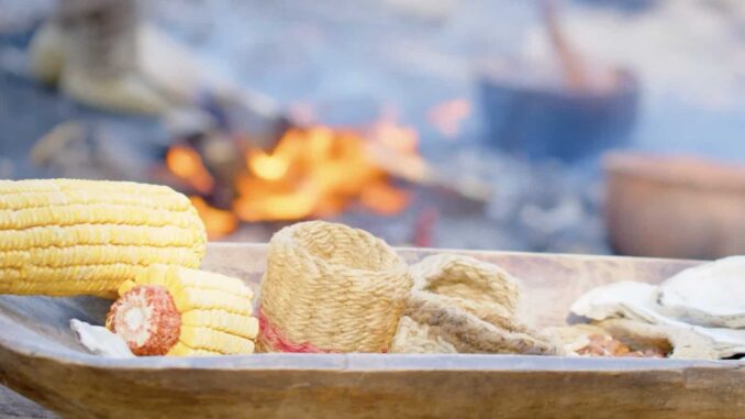 Custodia de archivos de pueblos originarios y afrodescendientes, cultivo de cosmovisiones y regiones