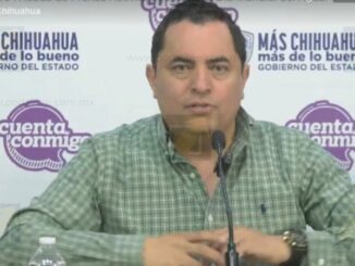Presenta JMAS Chihuahua programa de actividades con motivo del Día Mundial del Agua