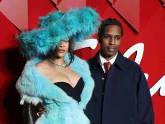 Sospechosa de disparar a la casa de Rihanna con rifle tipo AR-15 es acusada de 14 cargos