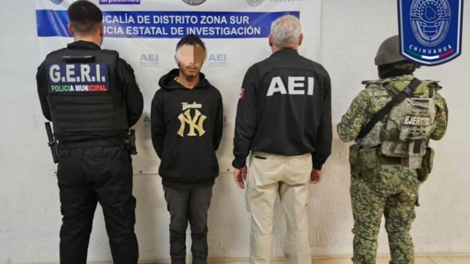 Vinculados a proceso por secuestro exprés, robo agravado y amenazas