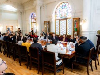 Aprueba Cabildo convocatorias y proyectos sociales para ejecutarse en 2026