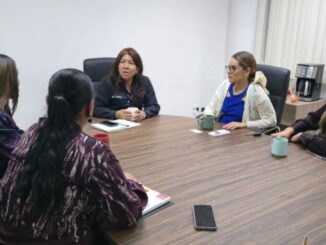 Buscan CEAVE y Jueces de Ejecución coordinación para garantizar reparación integral de daños víctimas