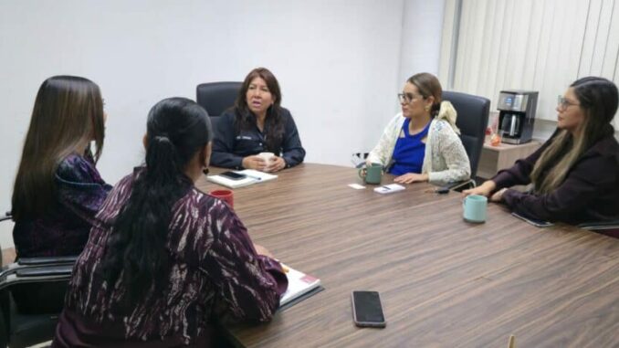 Buscan CEAVE y Jueces de Ejecución coordinación para garantizar reparación integral de daños víctimas